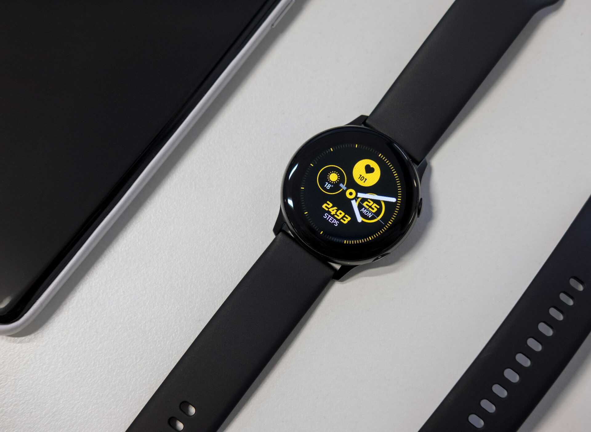 Jak vybrat ty správné smart watch | Fitami.cz